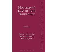 Houseman's Law of Life Assurance
