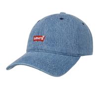 Levi's unisex. 235528-6-10 Housemark Denim cap blue (OSFA), Casual, Cotton