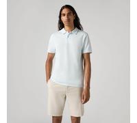 Housemark Polo Shirt in Slim Fit sky blue