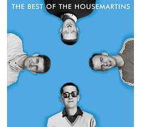 Housemartins - Best of the Housemartins
