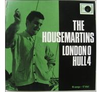Housemartins - London 0 Hull 4 (1986)