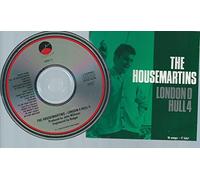 Housemartins - London 0 Hull 4