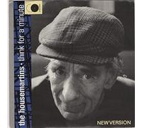 Housemartins - The Housemartins: Think For A Minute (New Version) - 7"