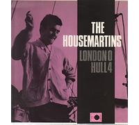 Housemartins,the - London 0 Hull 4 [Vinyl LP] [VINYL]