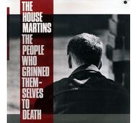 Housemartins,the - People Who Grinned... [Vinyl LP] [VINYL]