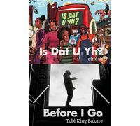 Housemates Returns : Is Dat U Yh?; Before I Go