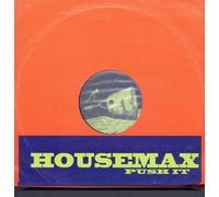 Housemax - Push It [Vinyl Maxi-Single] [VINYL]
