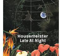 Housemeister & Matthew Herbert - Late At Night