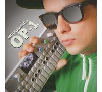 Housemeister - Op-1