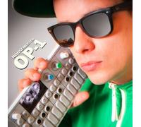 Housemeister - Op-1 [VINYL]