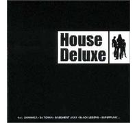 Housemusic (Compilation CD, 34 Tracks, Various) Gotta Let You Go - Dominica / Carry On - Donna Summer & Giorgio Moroder / Fantasy - Studio 69 / Let Yourself Go - Master Freakz / Rise - The Soul Providers / Wonder Girls - Mike 303 u.a.