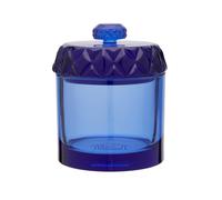 Houseplant by Seth Rogen Glass Stash Jar Blue
