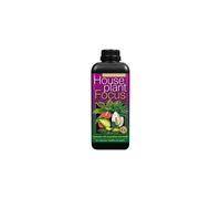 Houseplant Focus Balanced Liquid Concentrated Fertiliser 1 Litre
