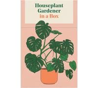 Houseplant Gardener in a Box