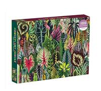 Houseplant Jungle Jigsaw Puzzle, 1000 Pieces