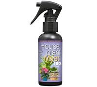 Houseplant Myst, 100ml - Growth Technology Plant Spray for Indoor Plants - Professional Grade House Plant Food