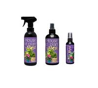 Houseplant Myst Growth Technology Hydroponics Nutrients Plant Feed Additives (750ml)