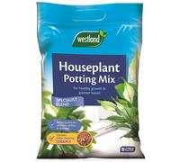 Houseplant Potting Mix (Enriched with Seramis)