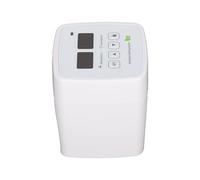 Houseplants Automatic Watering System Balcony Watering Device Succulent Lazy Business Trip Potted Plant Household Timer Device Head Flower Beds Smart Timing Hose Timers