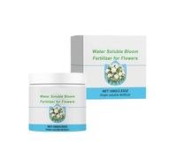 Houseplants Flourishing Plant Care Fertilizers Nutrient Powder For Fruit Vegetable Succulents Growth Strong Rooting Grow Fruit Tree Nutrition