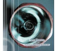 Houser, Alan - Flashlight Tag at Midnight