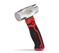HOUSERAN Mini Sledge Hammer, 453g, Sheet Metal Hammer