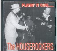 Houserockers, The - Play It Cool