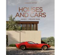 Houses and Cars: Where Dreams Park