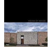 Houses in Mexico: Antonio Farré