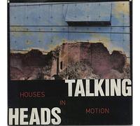 Houses In Motion