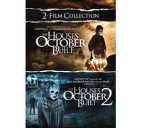 Houses October Built / Houses October Built 2 Double Feature