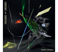 Houses Of Heaven - Within/Without [VINYL]