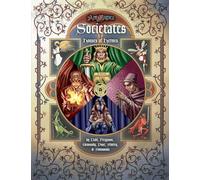 Houses of Hermes: Societates