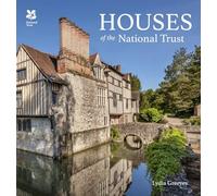 Houses of the National Trust: 2017 edition