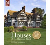 Houses of the National Trust : New Edition
