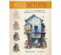 Housesketching by Albert Kiefer - 9780760389102