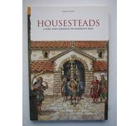 Housesteads: A Fort & Garrison on Hardrian's Wall (Revealing History (Paperback))