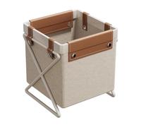 HouseVibe Large Capacity Comb Storage Rack, Easy Clean