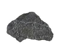 HouseVibe PU Artificial Sandstone Rock Decoration, Simulation Landscape Stone for Aquarium, Garden, Terrarium, Stage Design, and Living Room Decor, Multi- 35cmx28cmx14cm