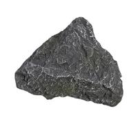 HouseVibe PU Artificial Sandstone Rock Decoration, Simulation Landscape Stone for Aquarium, Garden, Terrarium, Stage Design, and Living Room Decor, Multi- 38cmx24cmx17cm