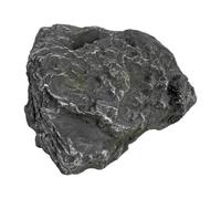 HouseVibe PU Artificial Sandstone Rock Decoration, Simulation Landscape Stone for Aquarium, Garden, Terrarium, Stage Design, and Living Room Decor, Multi- 33cmx26cmx19cm