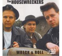 Housewreckers, the - Wreck and Roll