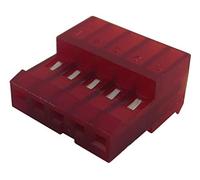 HOUSING, 22AWG, 5WAY, IDC Connectors, Qty.10 | 3-640440-5.