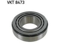 Housing and individual components SKF VKT 8473