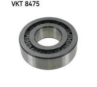 Housing and individual components SKF VKT 8475
