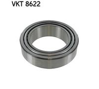 Housing and individual components SKF VKT 8622