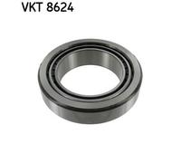 Housing and individual components SKF VKT 8624