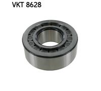 Housing and individual components SKF VKT 8628