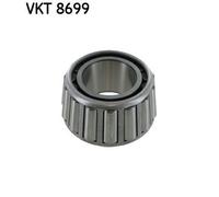 Housing and individual components SKF VKT 8699