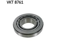 Housing and individual components SKF VKT 8761